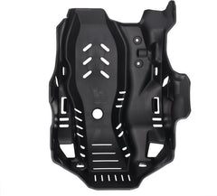 SKID PLATE, BLACK