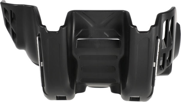 SKID PLATE, BLACK
