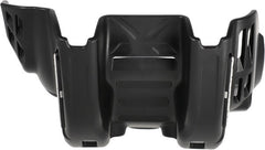 SKID PLATE, BLACK