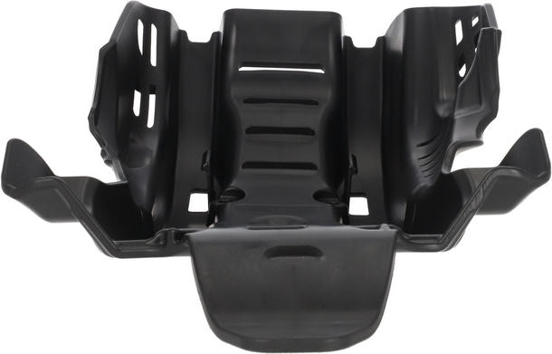 SKID PLATE, BLACK