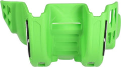 SKID PLATE, GREEN