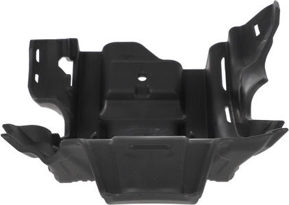 SKID PLATE, BLACK