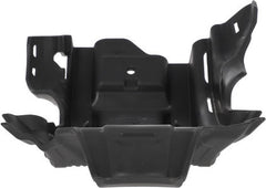 SKID PLATE, BLACK