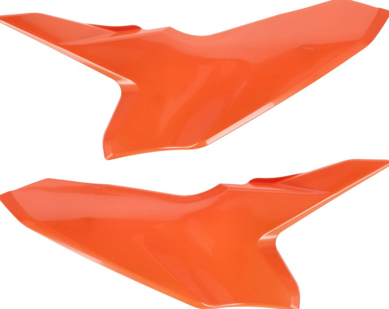 SIDE PANELS, ORANGE 2