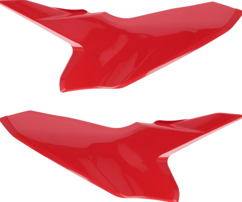 SIDE PANELS, RED