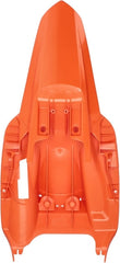 REAR FENDER, ORANGE 2