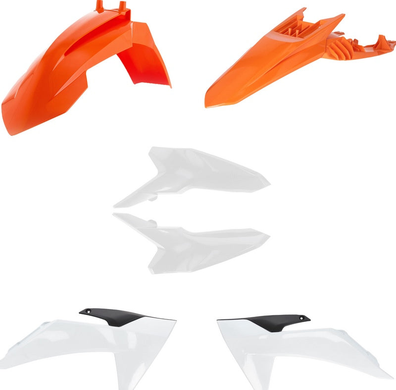 PLASTIC KIT, STANDARD