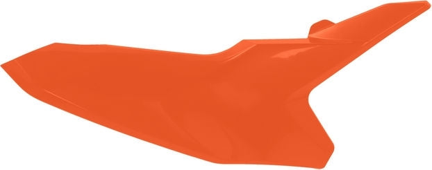 SIDE PANELS, ORANGE 2