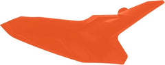 SIDE PANELS, ORANGE 2