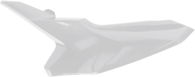 SIDE PANELS, WHITE