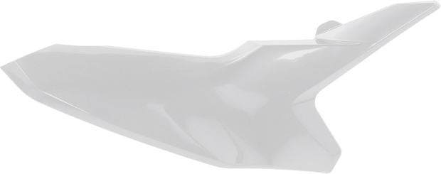 SIDE PANELS, WHITE