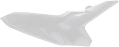 SIDE PANELS, WHITE