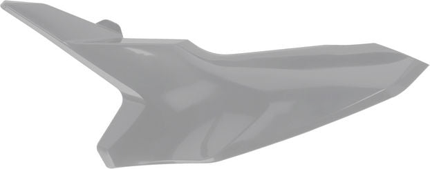 SIDE PANELS, GREY