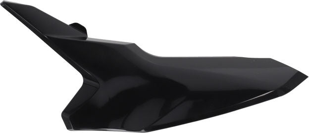 SIDE PANELS, BLACK