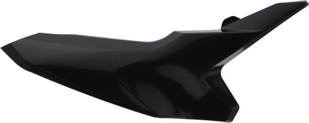 SIDE PANELS, BLACK