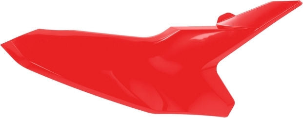 SIDE PANELS, RED