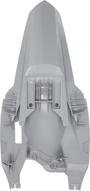 REAR FENDER, GREY