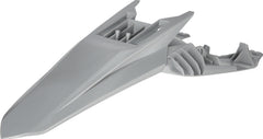 REAR FENDER, GREY