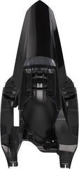 REAR FENDER, BLACK