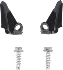 FRONT FENDER, BLACK