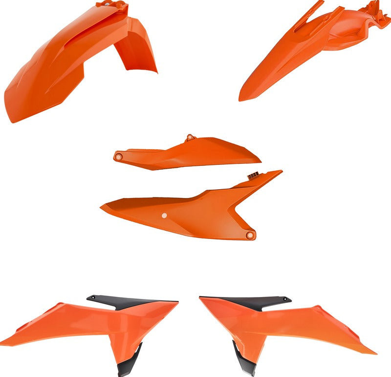 PLASTIC KIT, STANDARD