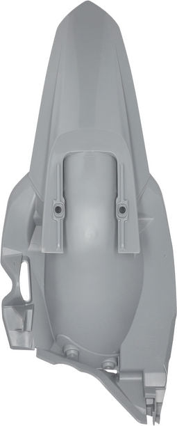 REAR FENDER, GREY