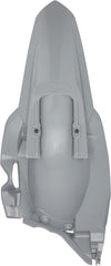 REAR FENDER, GREY