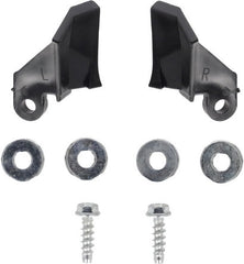 FRONT FENDER, BLACK