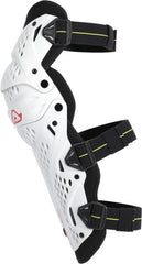 KNEE GUARD IMPACT PRO, WHITE