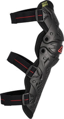 KNEE GUARD IMPACT PRO, BLACK