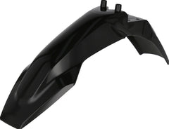 FRONT FENDER, BLACK