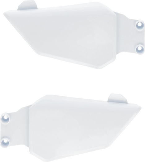SIDE PANELS, WHITE 2