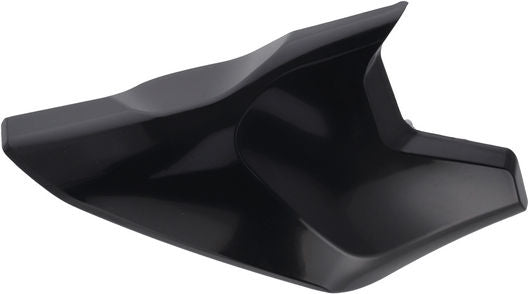 SIDE PANELS, BLACK