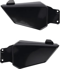 SIDE PANELS, BLACK