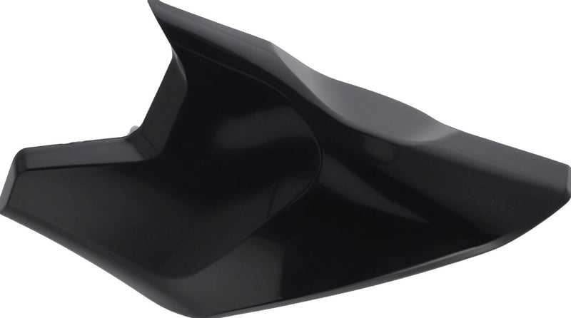 SIDE PANELS, BLACK