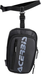 PRO LEG BAG 3L, BLACK