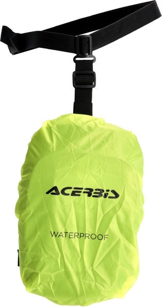 PRO LEG BAG 3L, BLACK