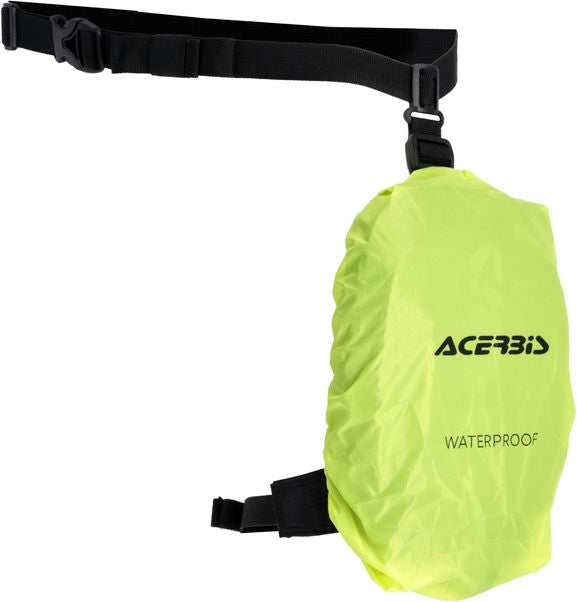 PRO LEG BAG 3L, BLACK