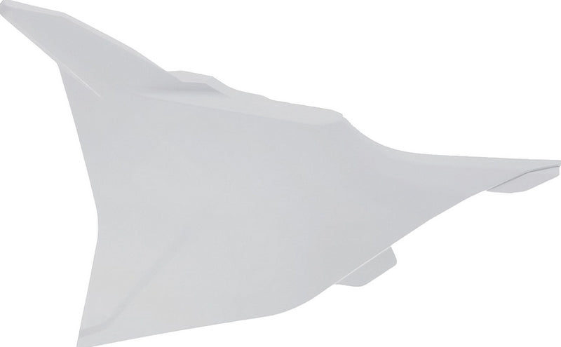 AIR BOX COVER, WHITE