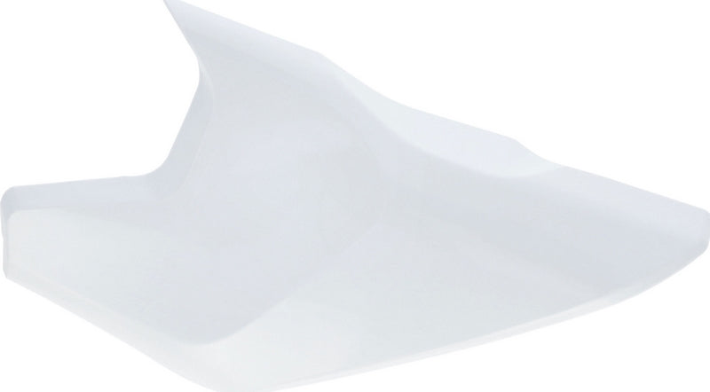 SIDE PANELS, WHITE 2