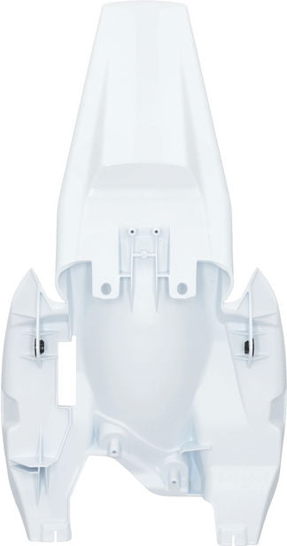 REAR FENDER, WHITE 2