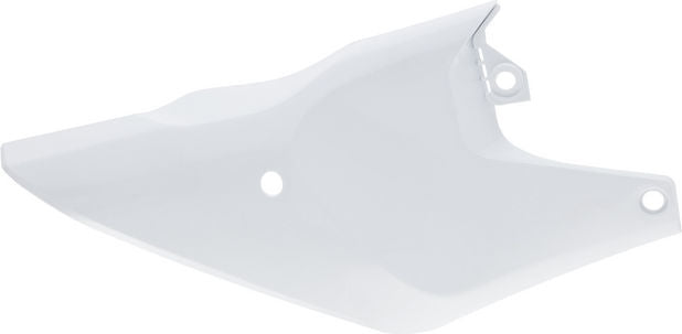 SIDE PANELS, WHITE 2