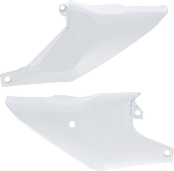 SIDE PANELS, WHITE 2