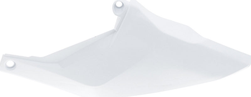 SIDE PANELS, WHITE 2