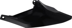 SIDE PANELS, BLACK
