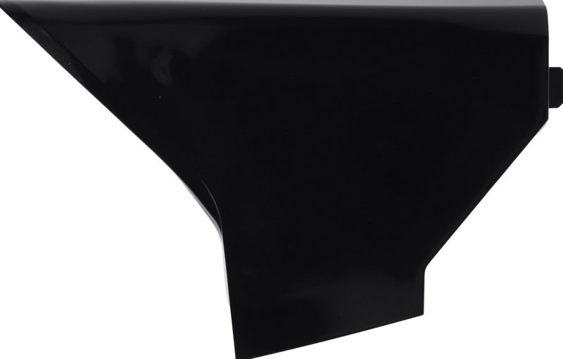 AIR BOX COVER, BLACK