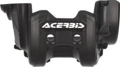 SKID PLATE, BLACK