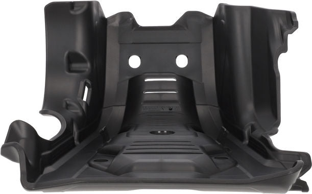 SKID PLATE, BLACK