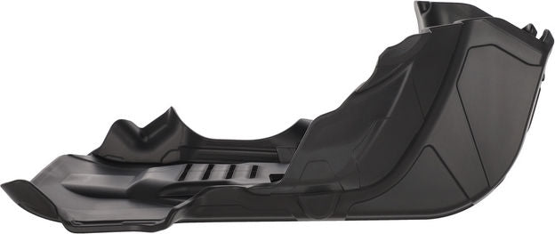 SKID PLATE, BLACK