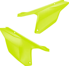 SIDE PANELS, YELLOW 2
